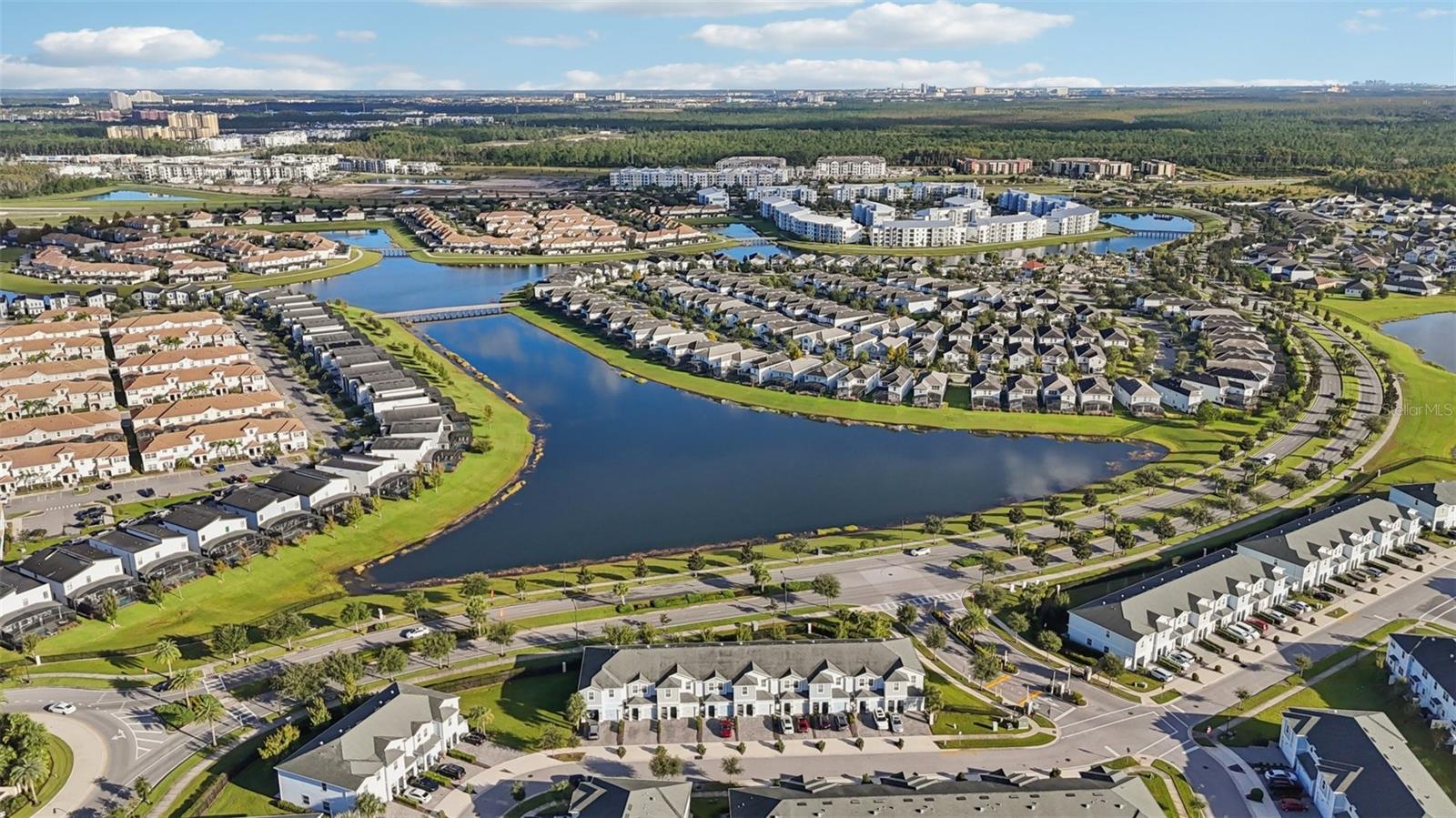 STOREY LAKE TR K - Residential