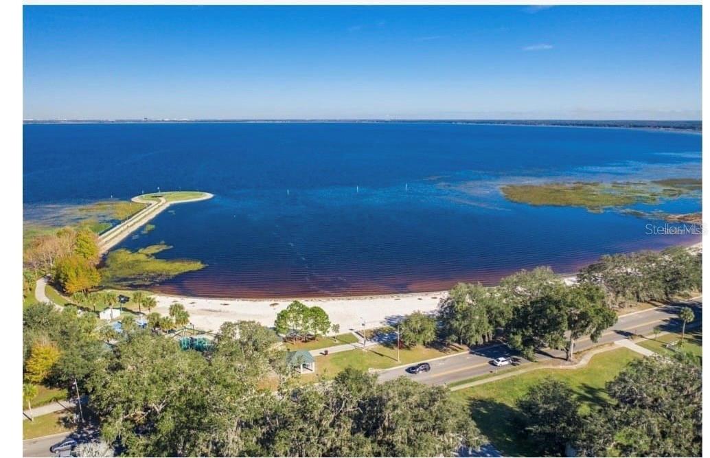 ST CLOUD 2ND TOWN OF - Residential