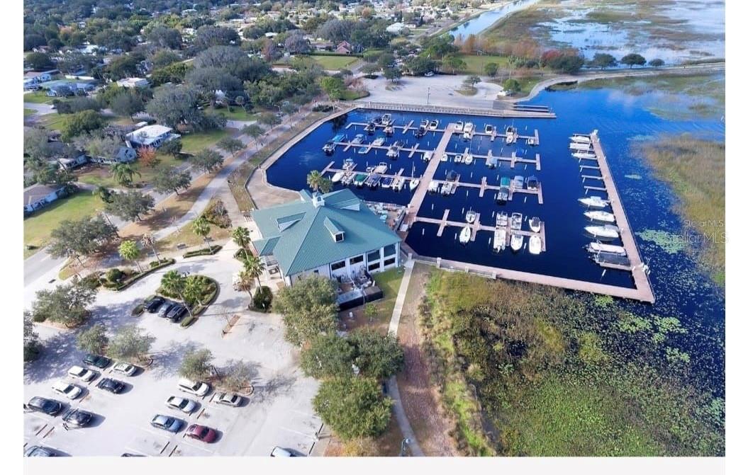 ST CLOUD 2ND TOWN OF - Residential