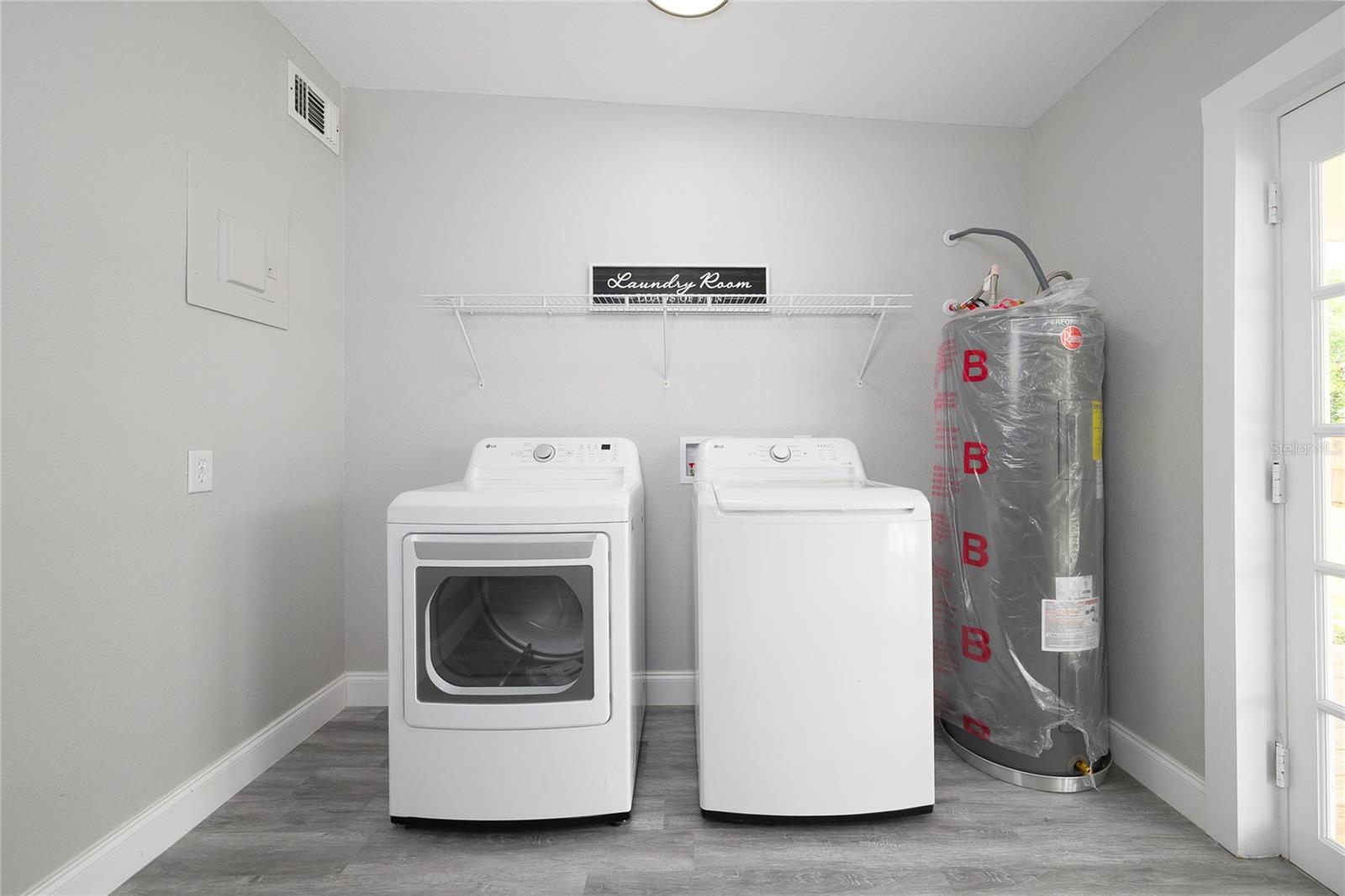 ST CLOUD 2ND TOWN OF - Residential