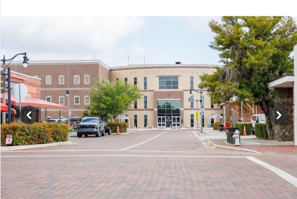 ST CLOUD 2ND TOWN OF - Residential