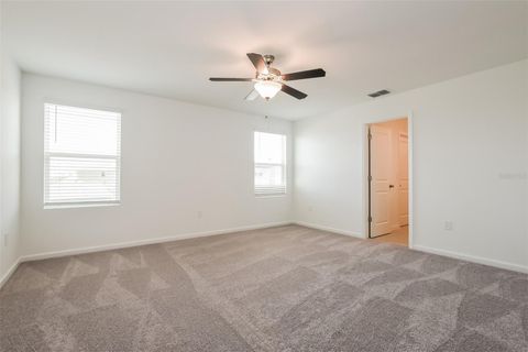 Tiny photo for 2042 Hemingway Circle, Groveland, FL 34736 (MLS # O6395377)