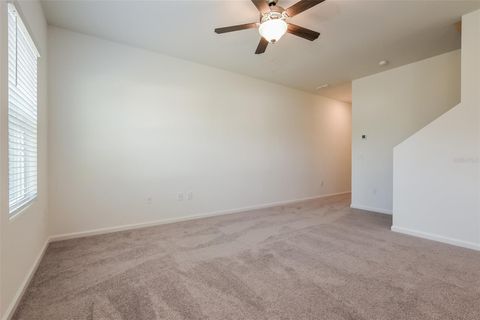Tiny photo for 2042 Hemingway Circle, Groveland, FL 34736 (MLS # O6395377)