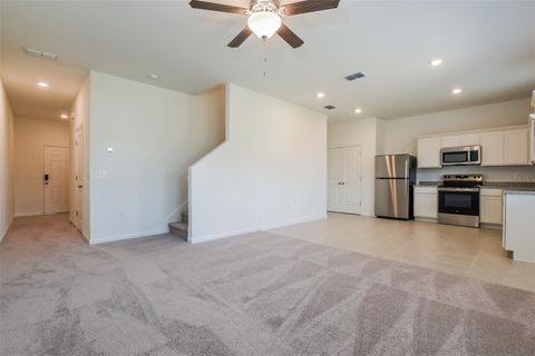 Tiny photo for 2042 Hemingway Circle, Groveland, FL 34736 (MLS # O6395377)