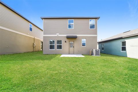 Tiny photo for 2042 Hemingway Circle, Groveland, FL 34736 (MLS # O6395377)
