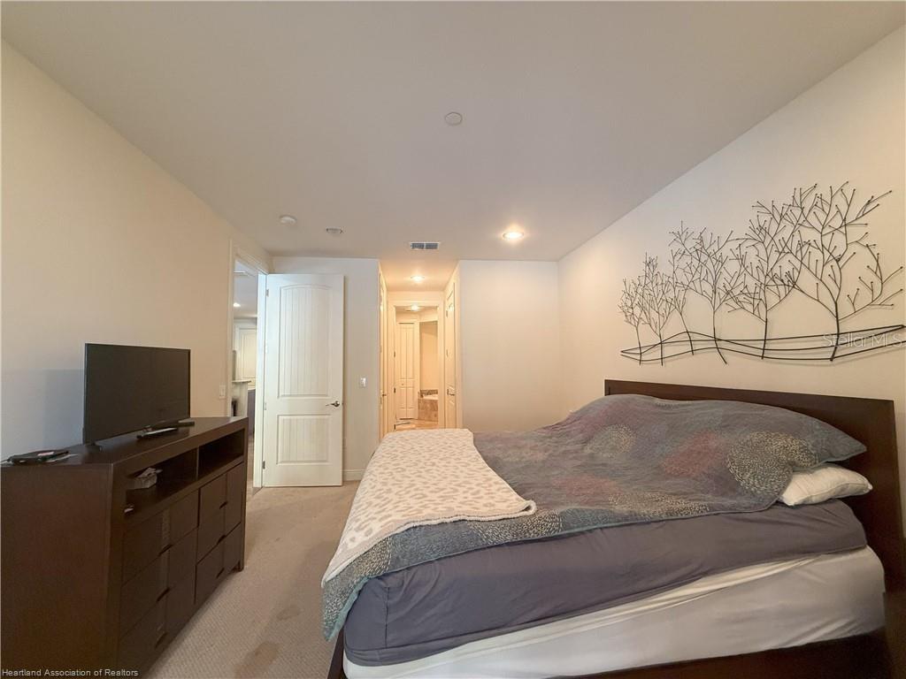 MAJESTIC CV - Residential