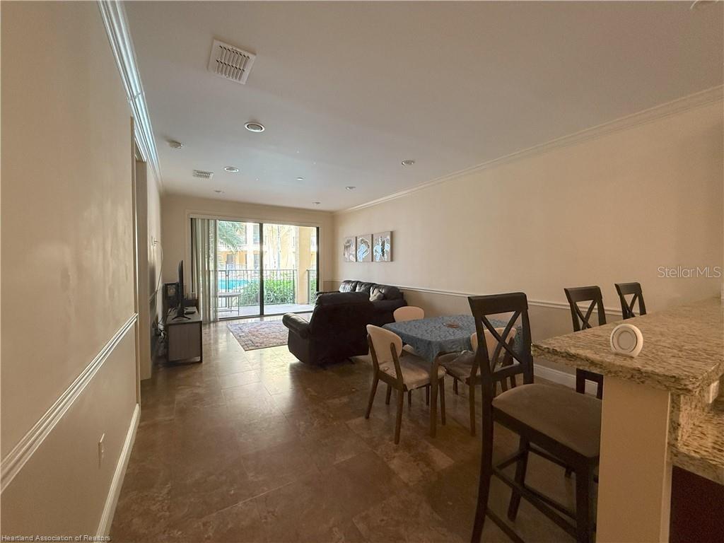 MAJESTIC CV - Residential