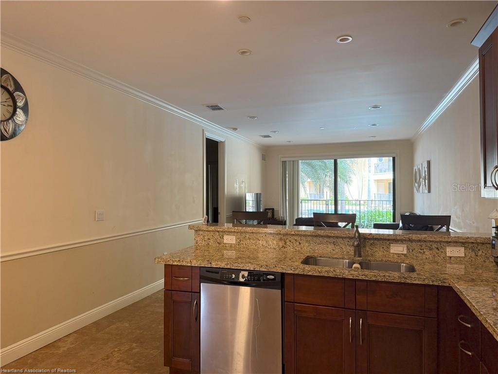 MAJESTIC CV - Residential