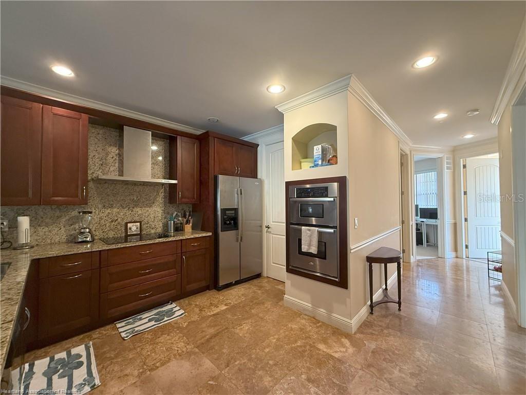 MAJESTIC CV - Residential