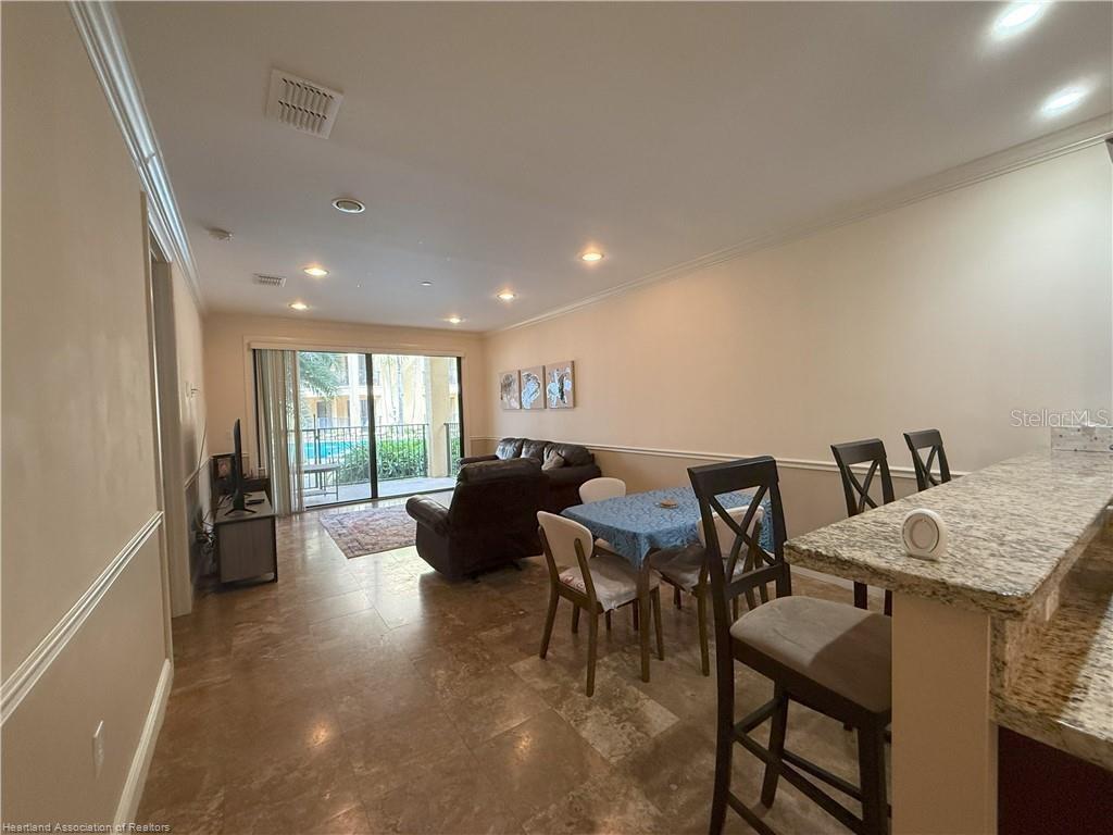 MAJESTIC CV - Residential