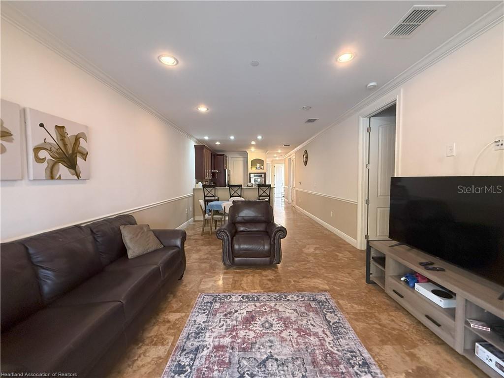 MAJESTIC CV - Residential