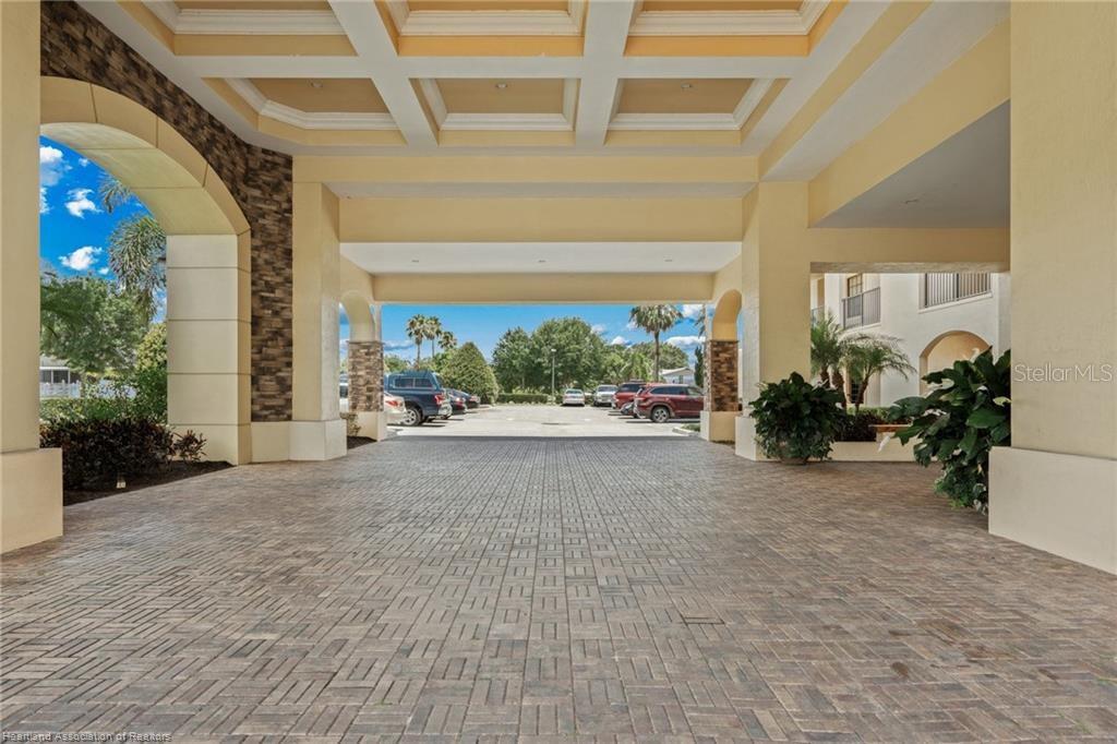 MAJESTIC CV - Residential