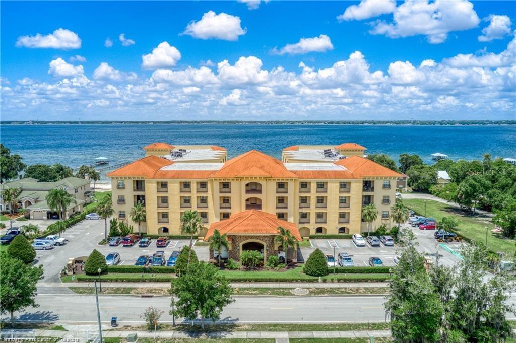 MAJESTIC CV - Residential