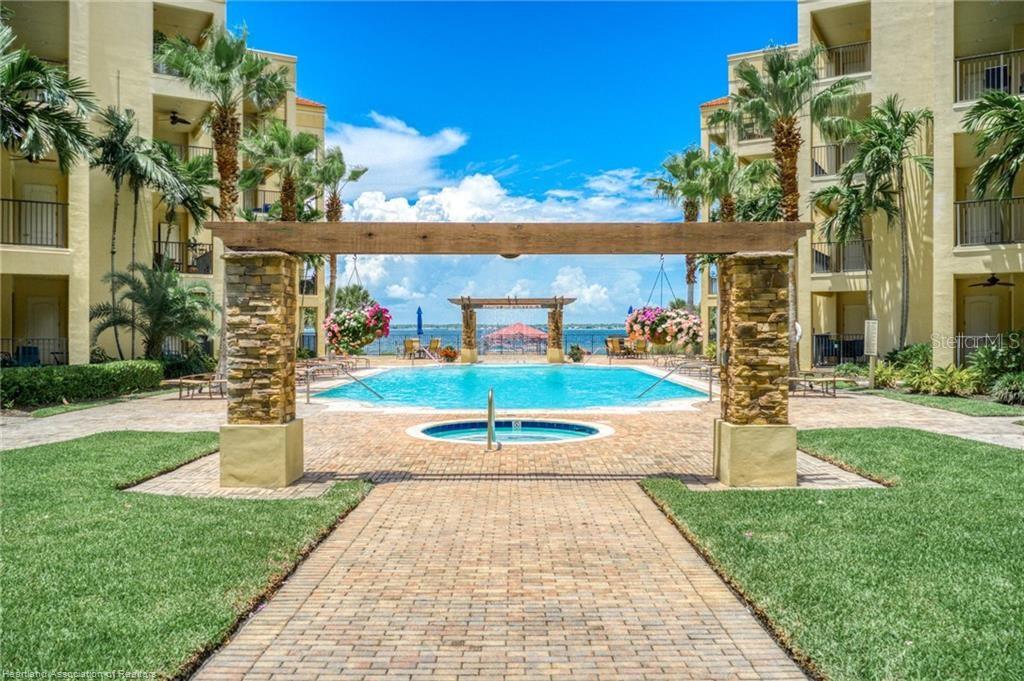 MAJESTIC CV - Residential