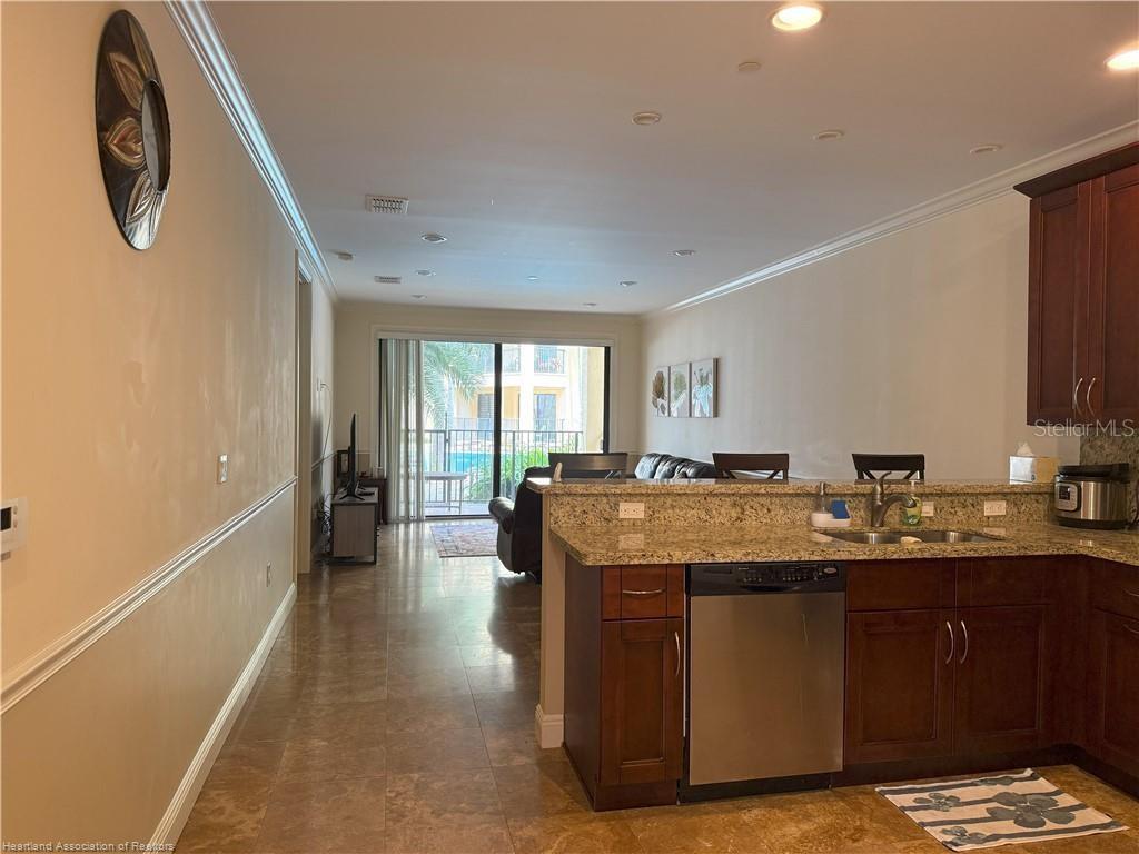MAJESTIC CV - Residential