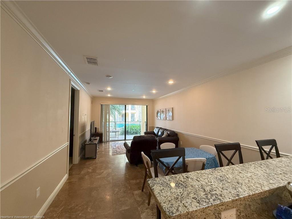 MAJESTIC CV - Residential