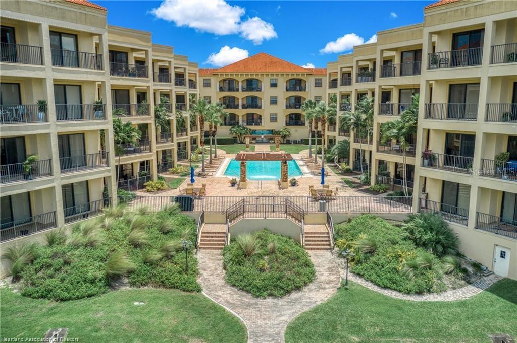 MAJESTIC CV - Residential