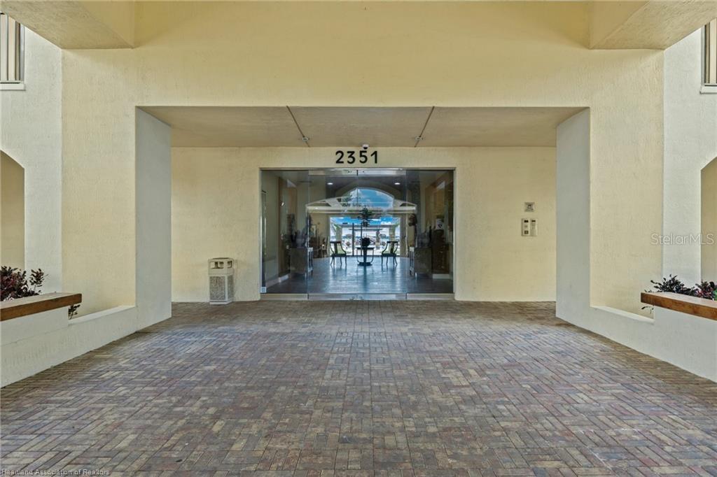 MAJESTIC CV - Residential