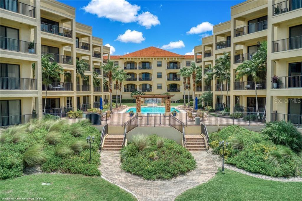 MAJESTIC CV - Residential