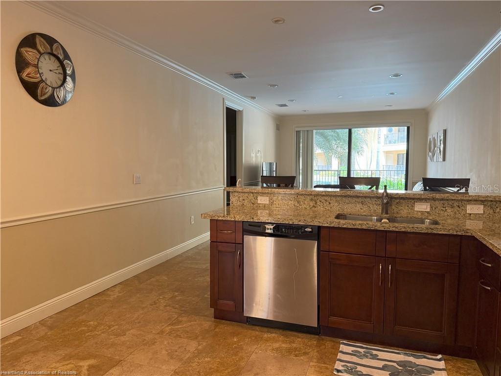 MAJESTIC CV - Residential