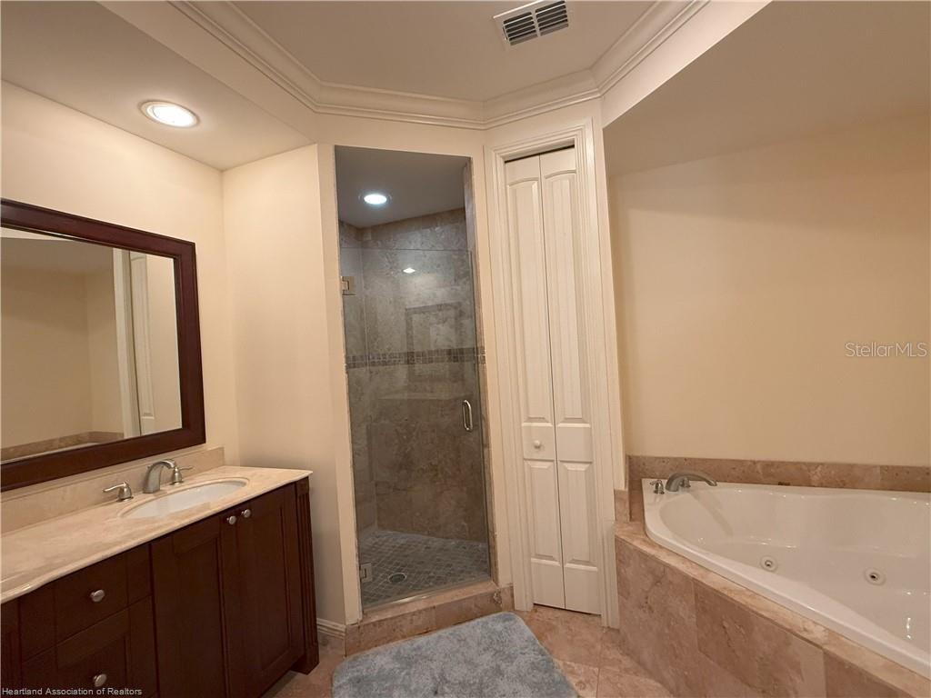 MAJESTIC CV - Residential