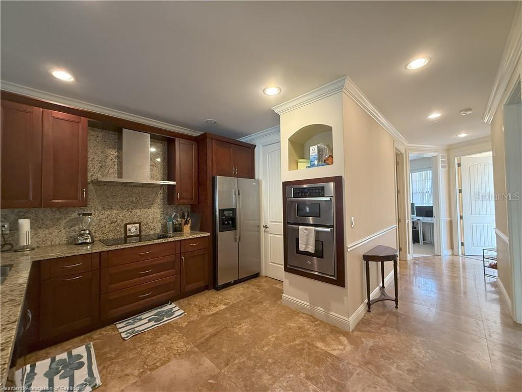 MAJESTIC CV - Residential
