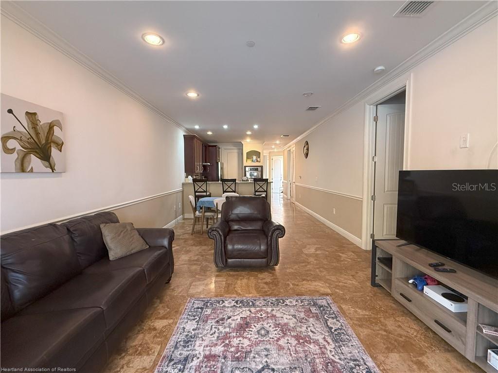 MAJESTIC CV - Residential