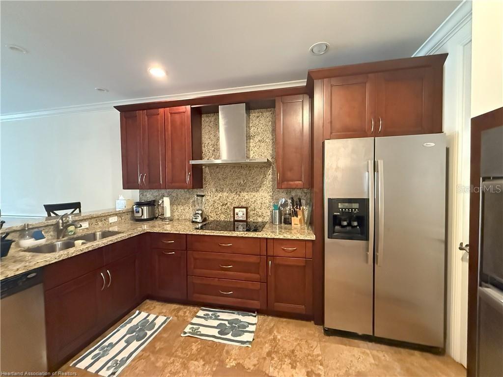 MAJESTIC CV - Residential