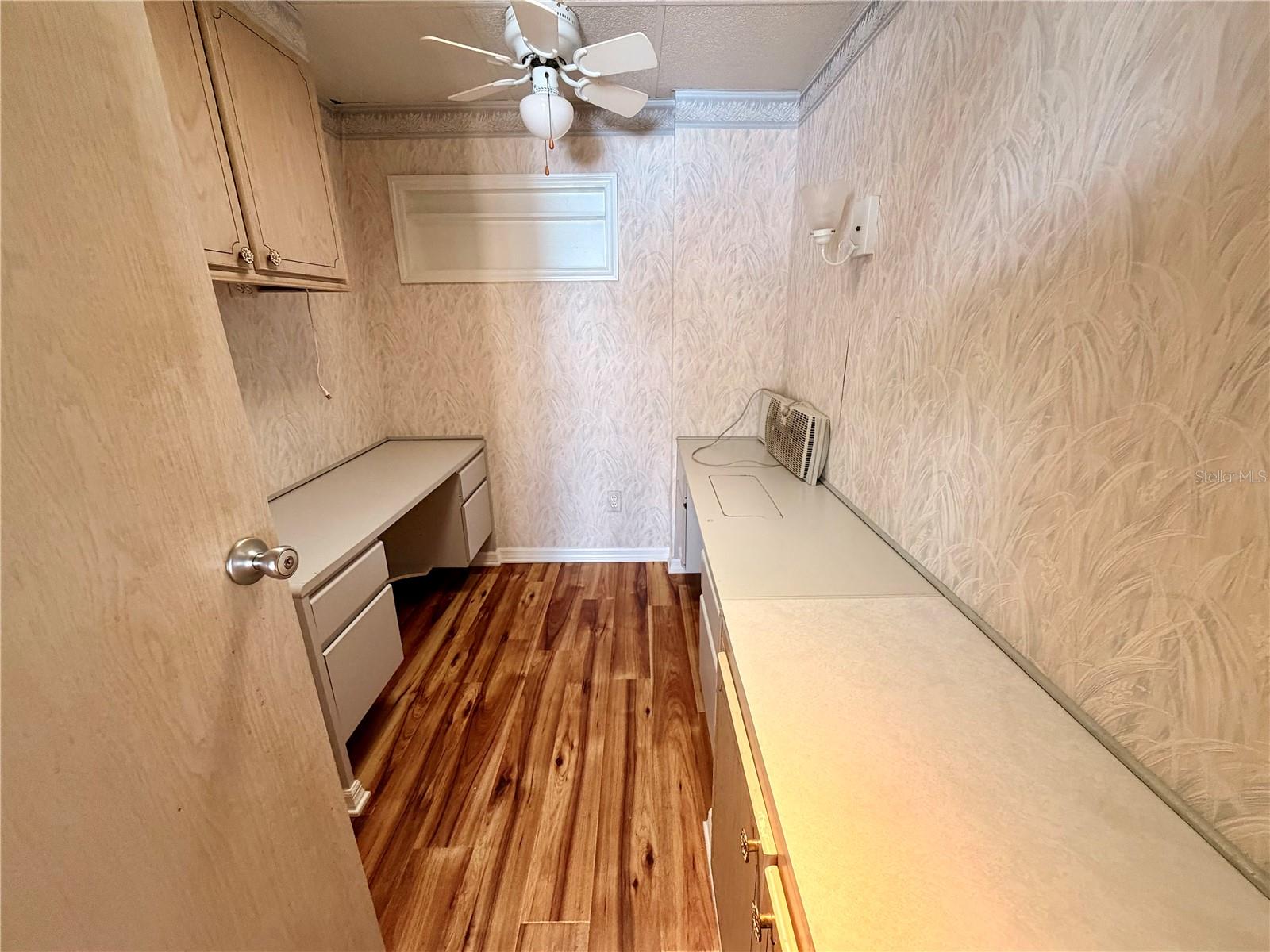 HOLIDAY PARK - Residential