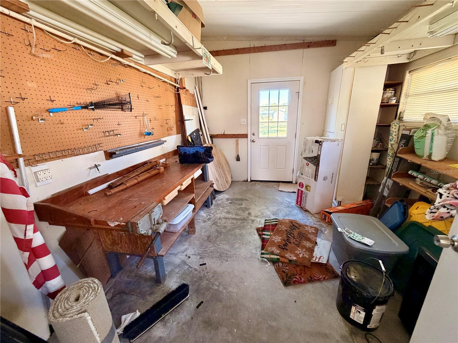 HOLIDAY PARK - Residential