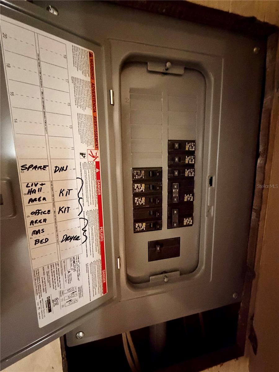 HOLIDAY PARK - Residential