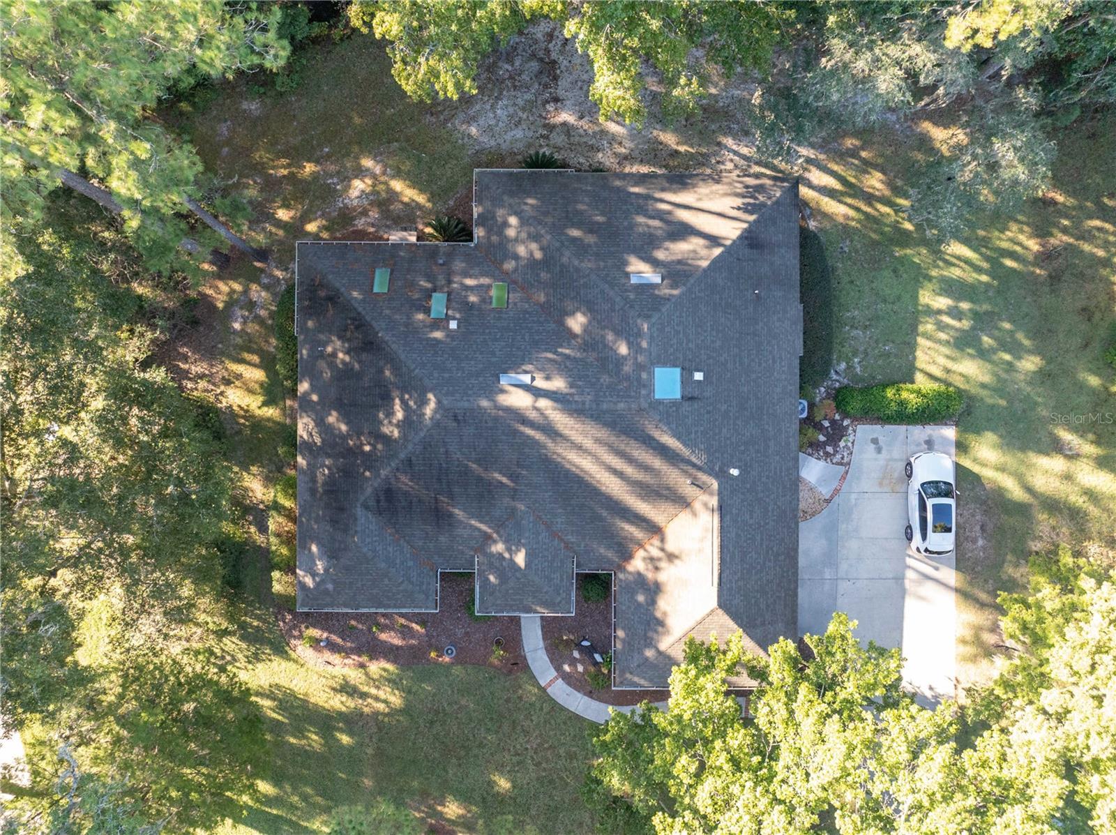 TURKEY CREEK - Residential