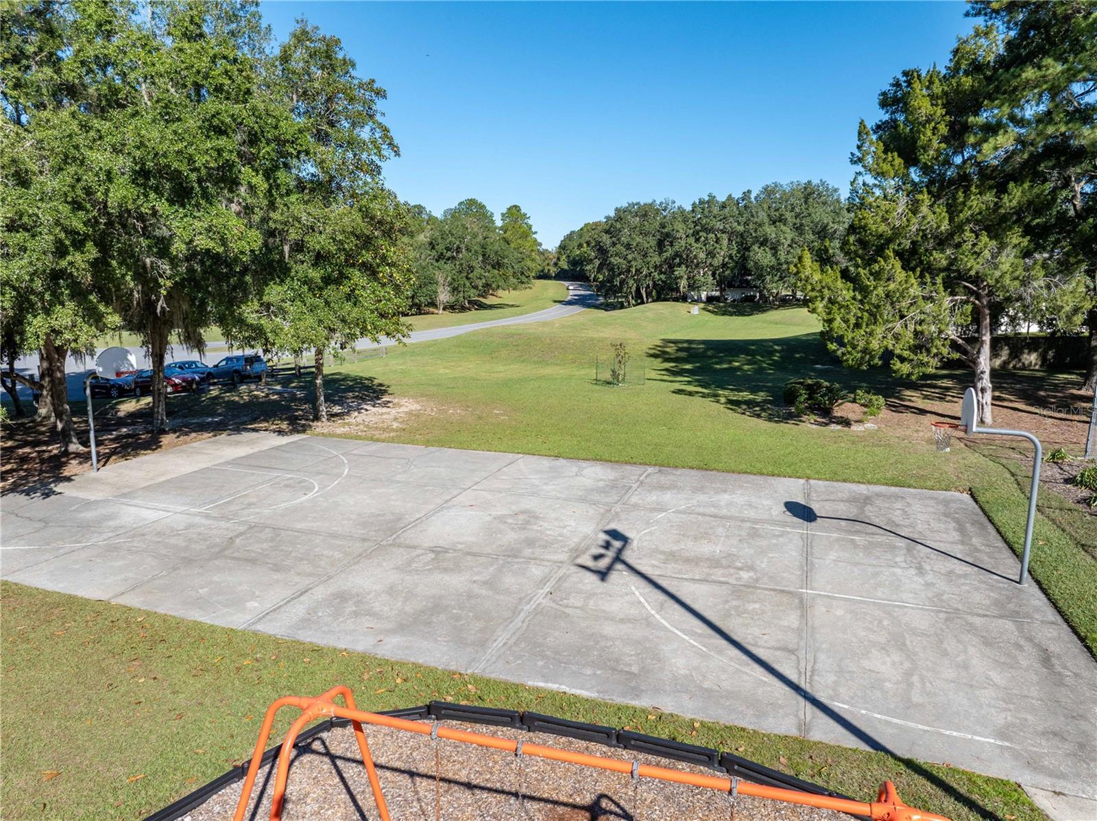 TURKEY CREEK - Residential