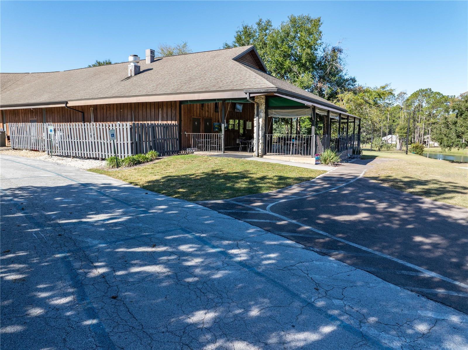 TURKEY CREEK - Residential