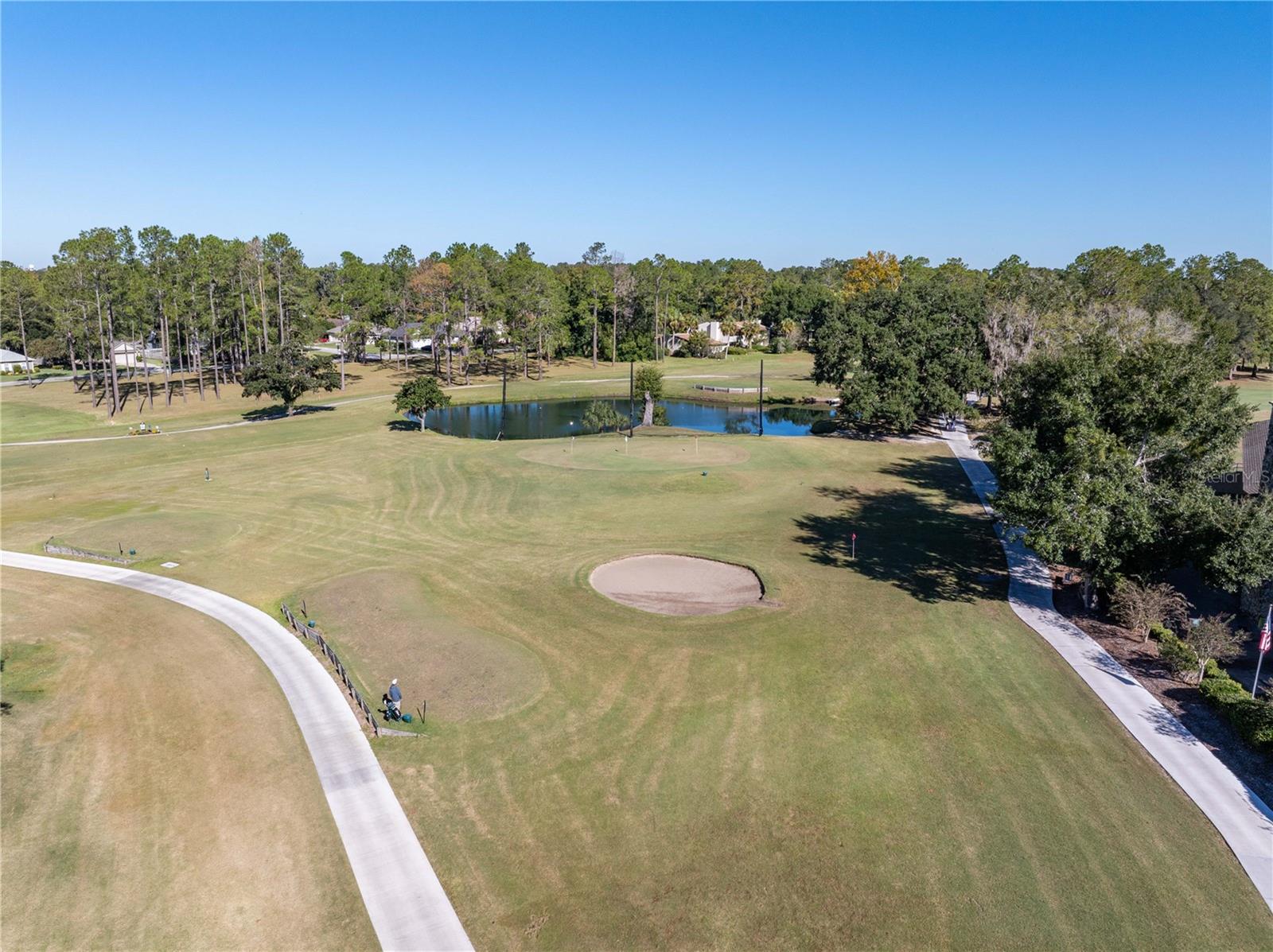 TURKEY CREEK - Residential