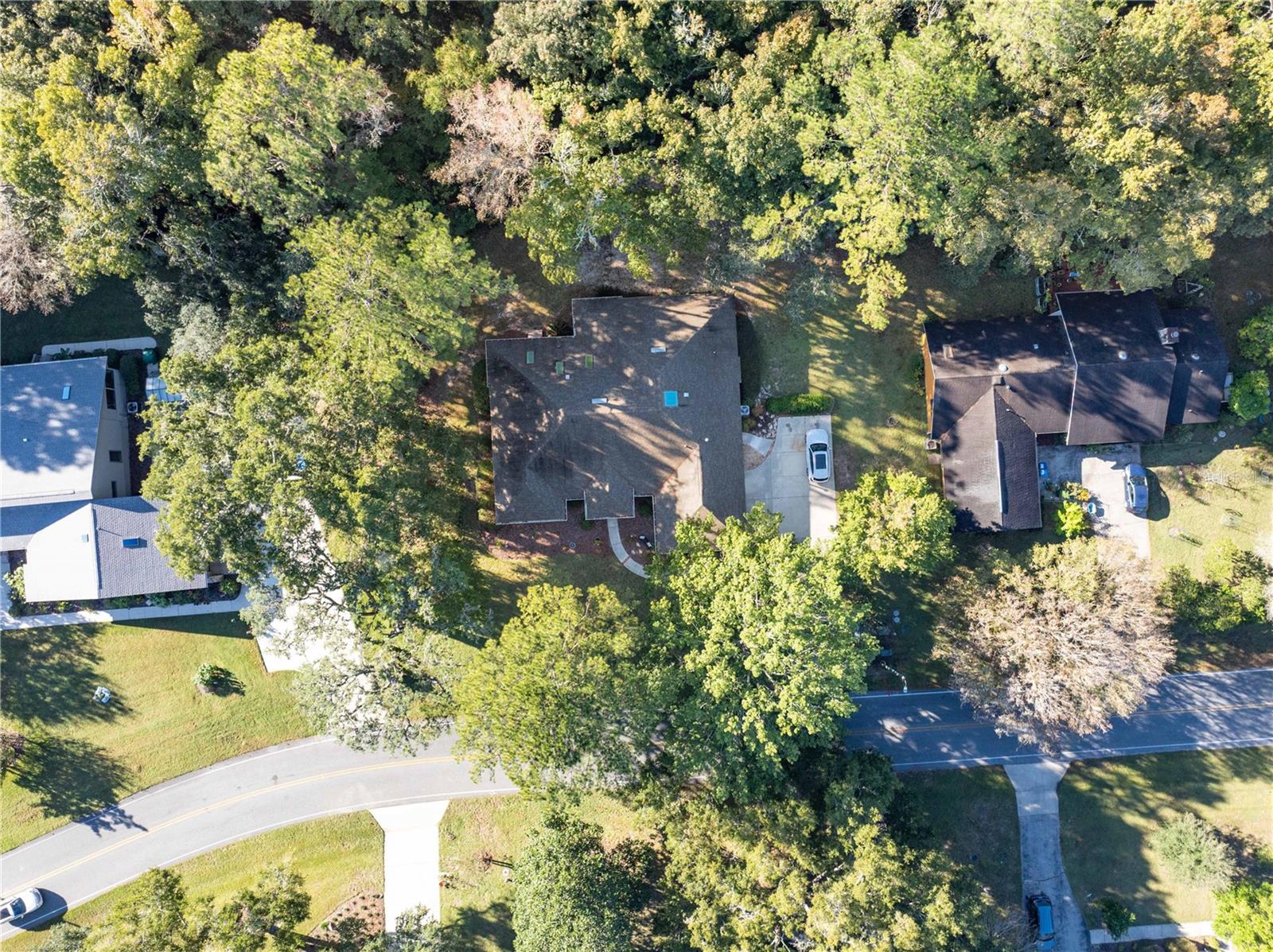 TURKEY CREEK - Residential