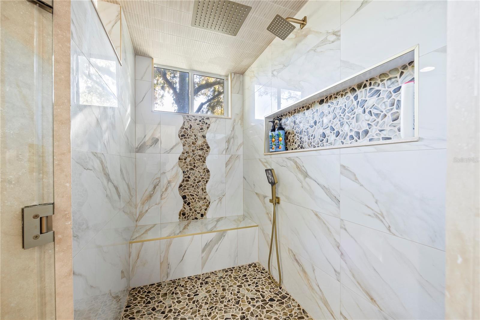 TURKEY CREEK - Residential