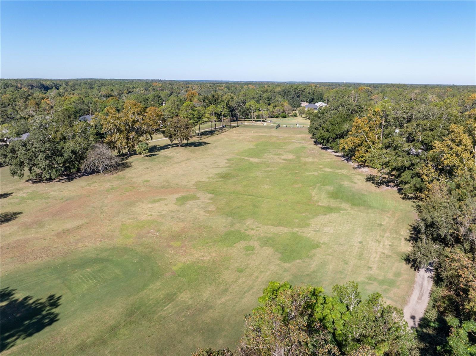 TURKEY CREEK - Residential