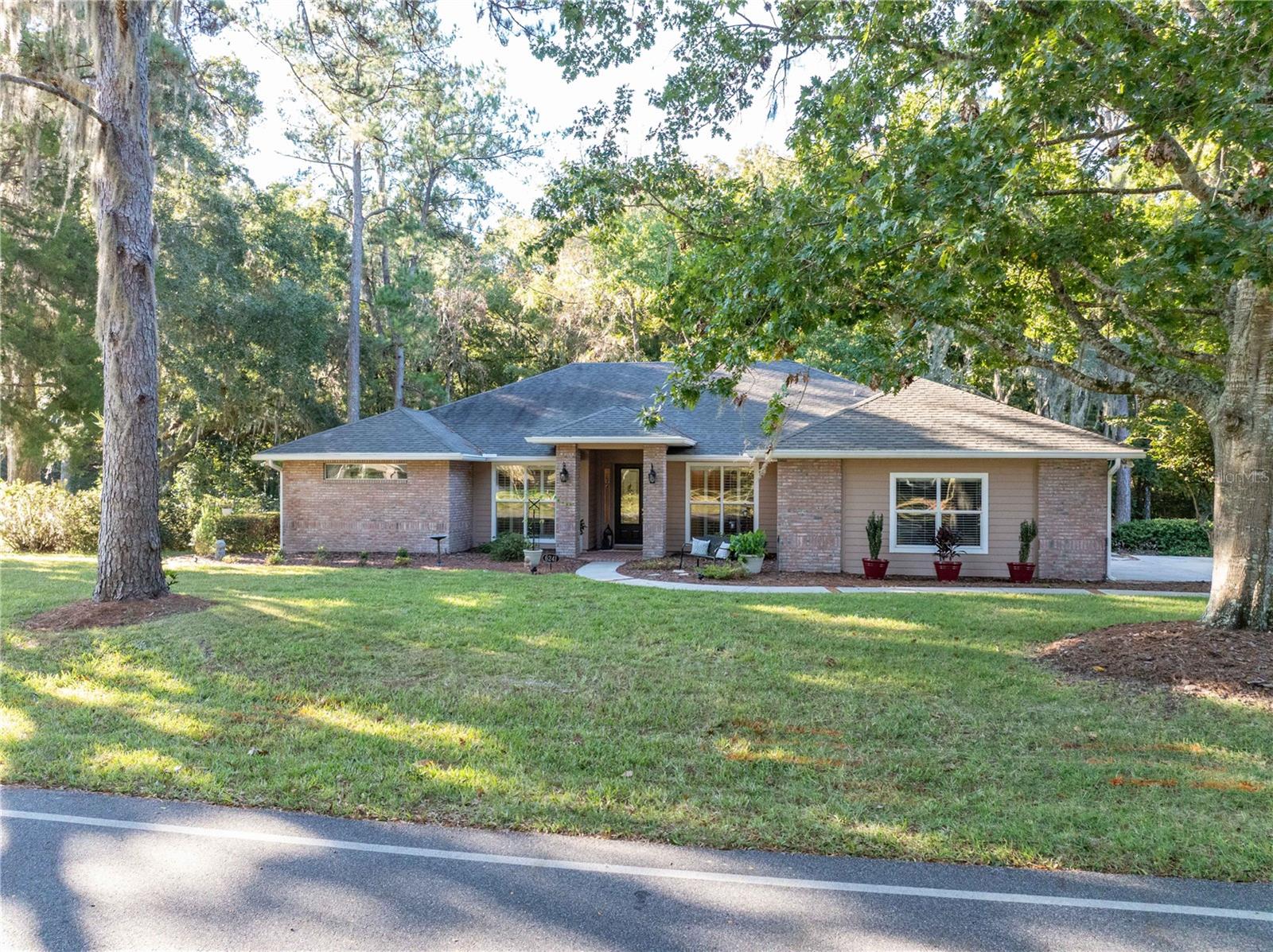 TURKEY CREEK - Residential