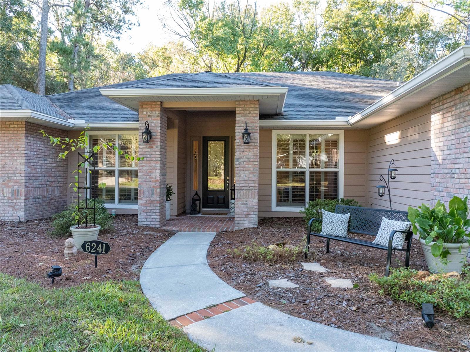 TURKEY CREEK - Residential