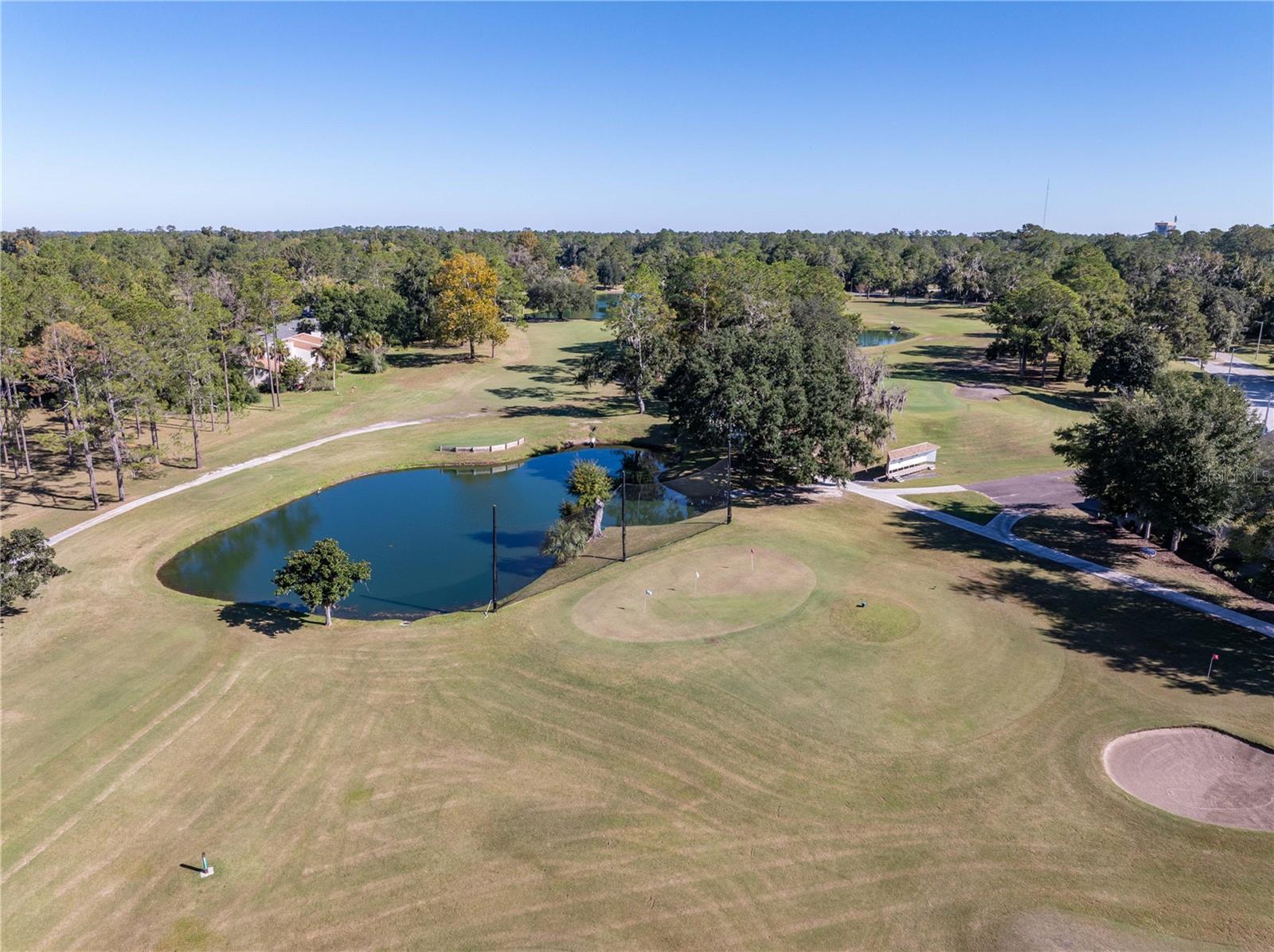 TURKEY CREEK - Residential