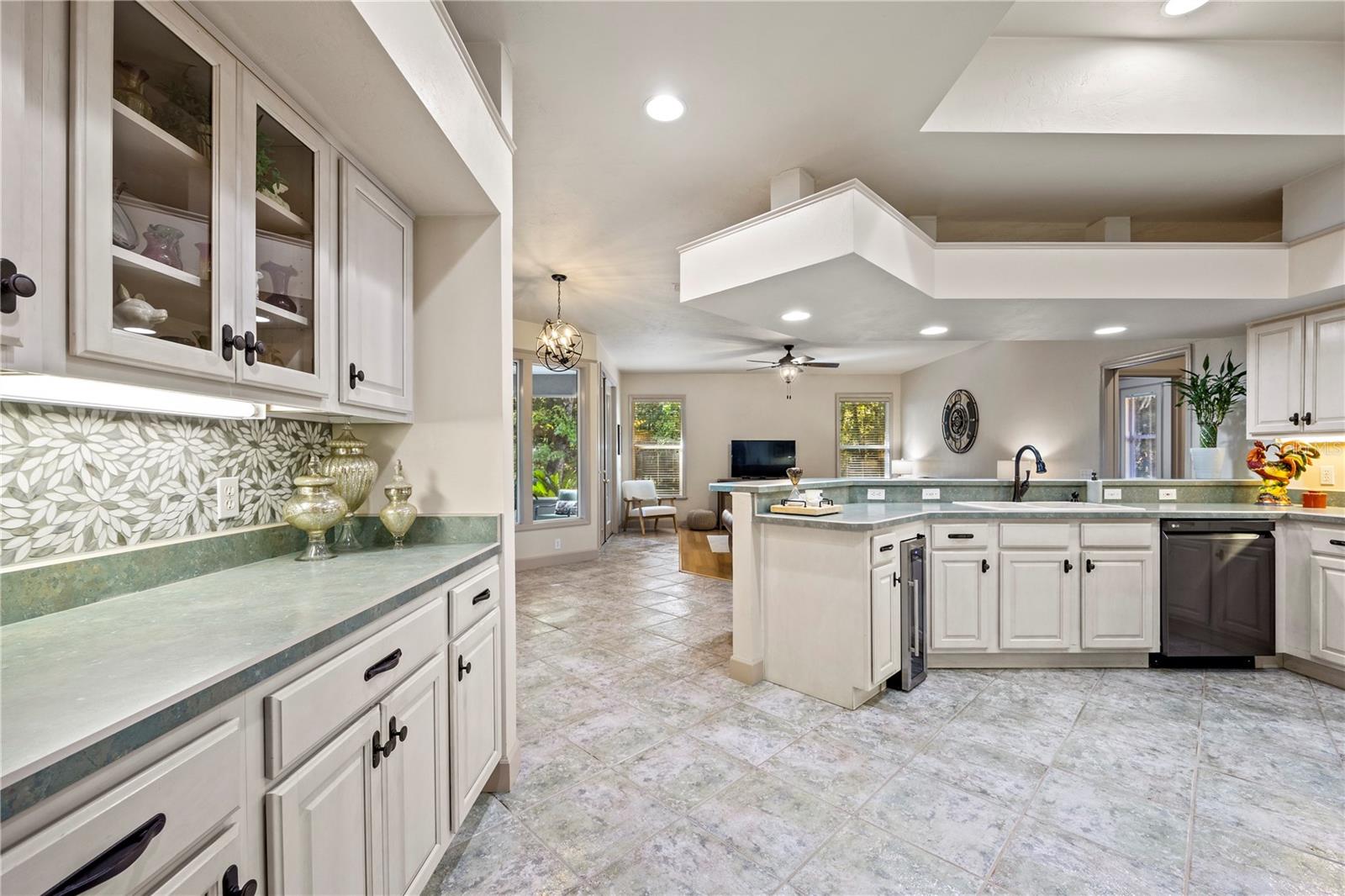 TURKEY CREEK - Residential