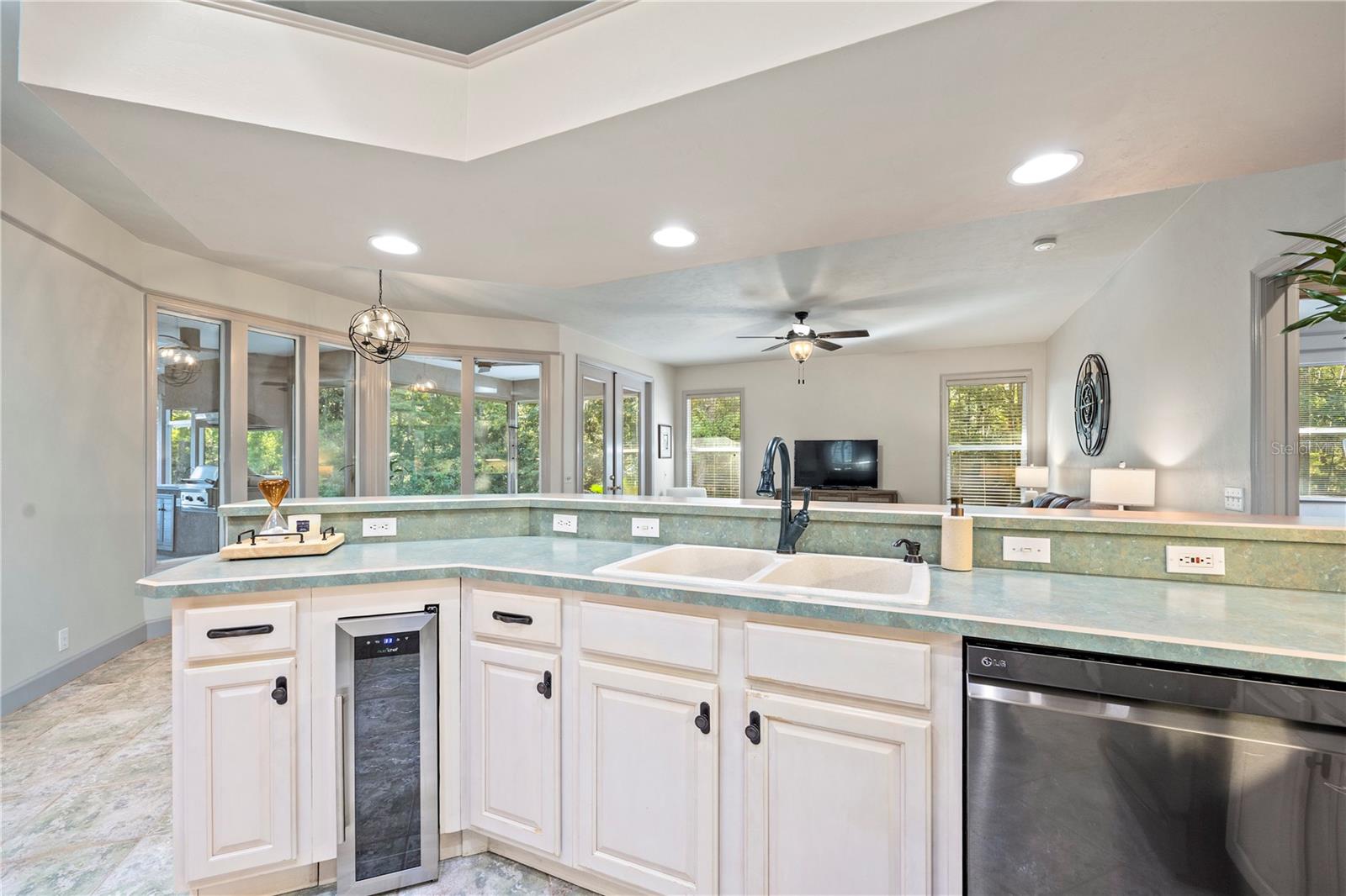 TURKEY CREEK - Residential