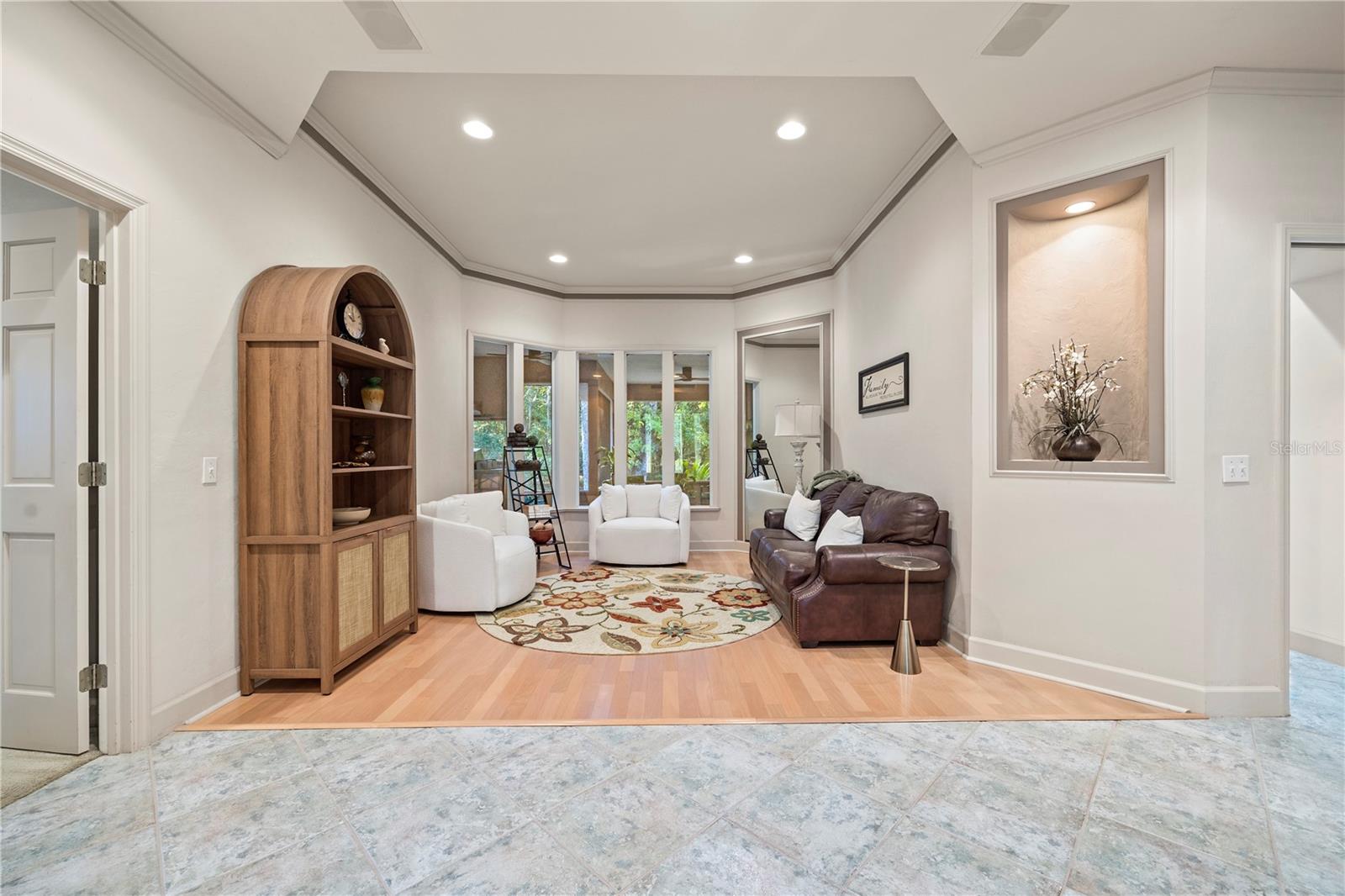 TURKEY CREEK - Residential