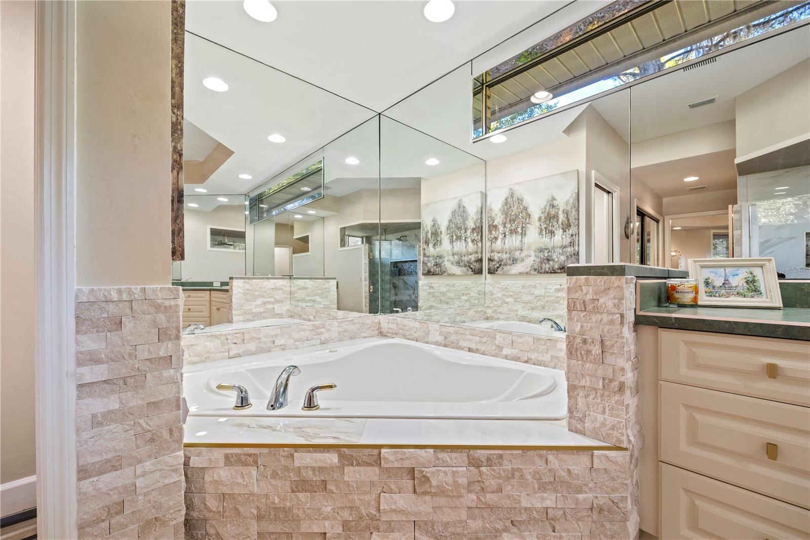 TURKEY CREEK - Residential