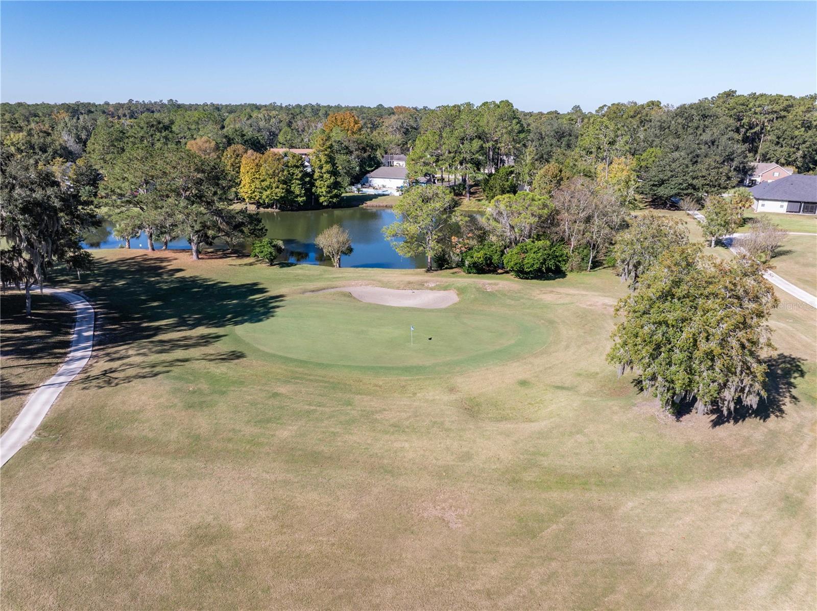 TURKEY CREEK - Residential