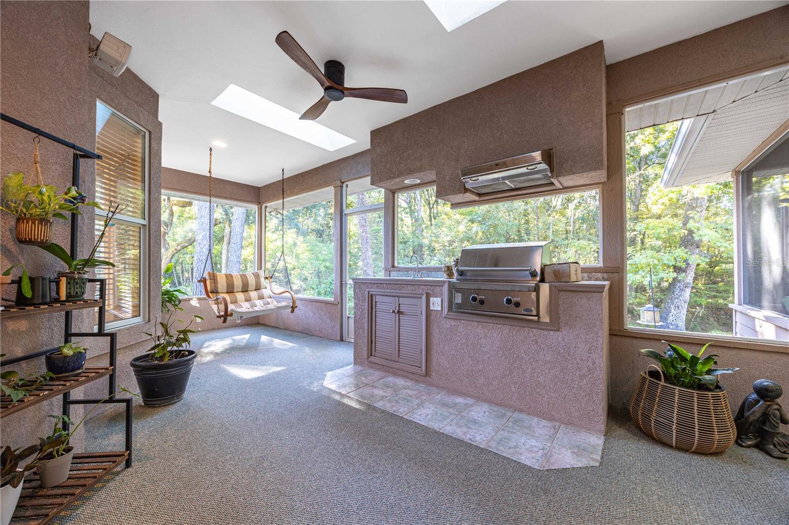 TURKEY CREEK - Residential