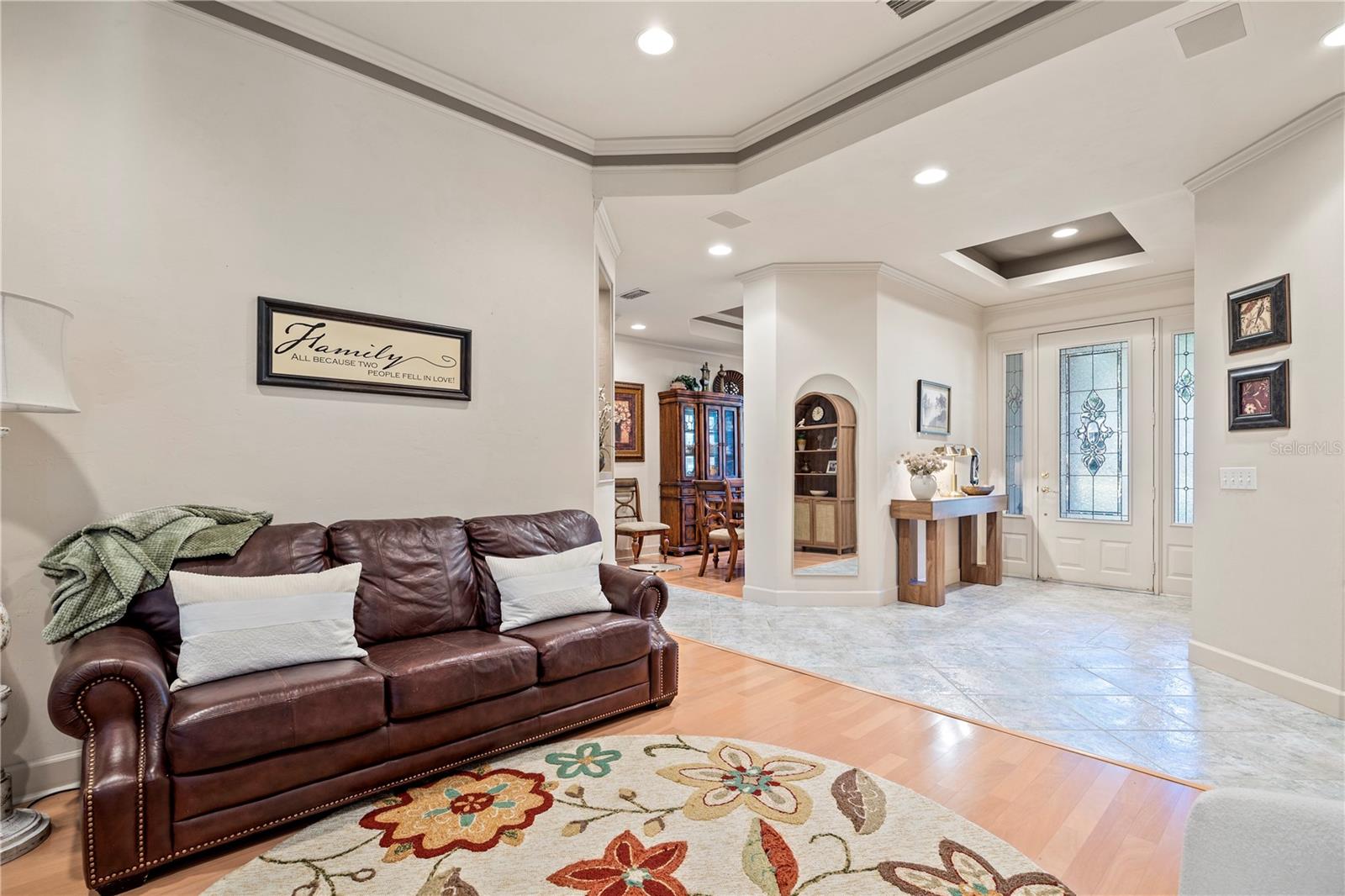 TURKEY CREEK - Residential