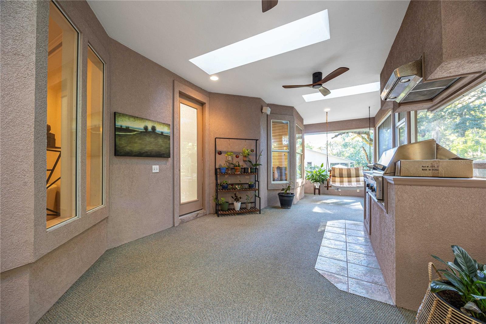 TURKEY CREEK - Residential