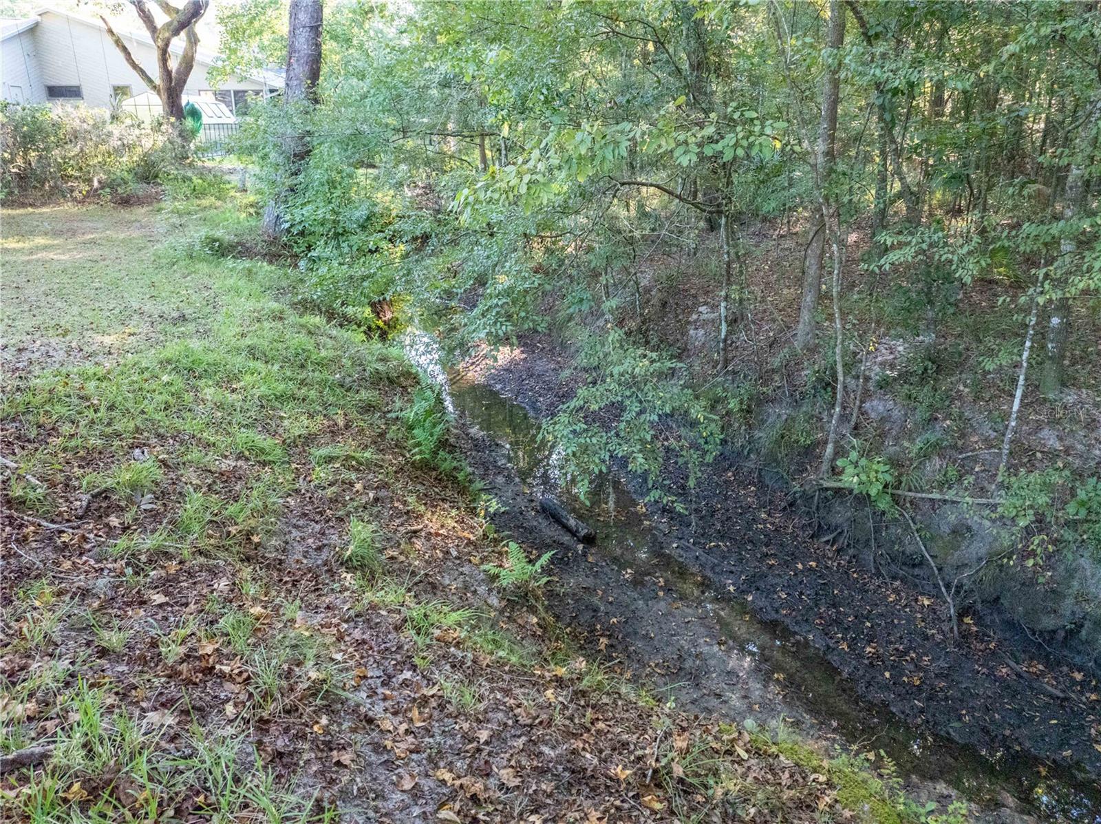 TURKEY CREEK - Residential